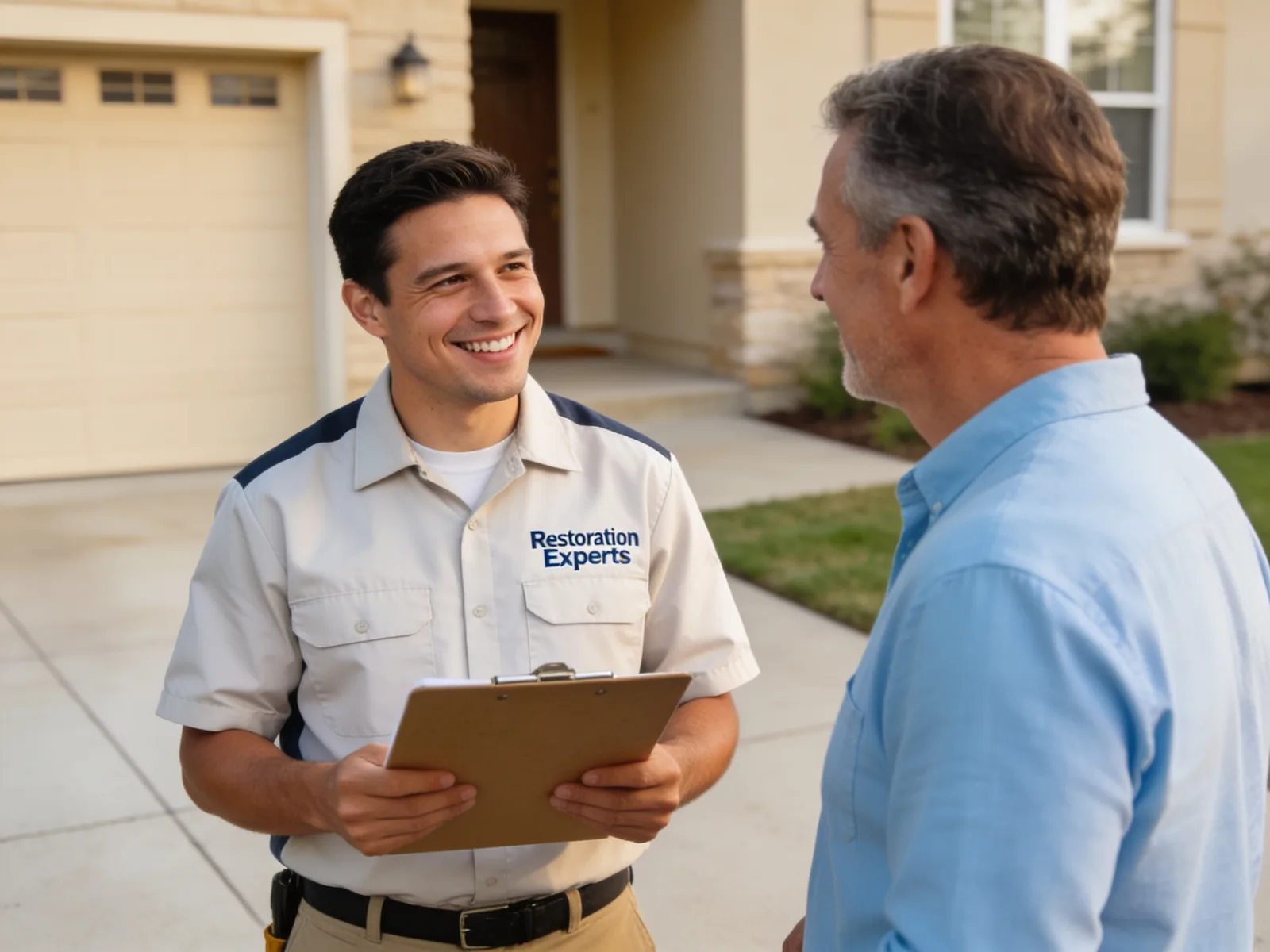 Water Damage Cleanup Marion Heights, PA FAQs